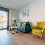 Limehome Barcelona Carrer De Besalu 90 - Estancia Temporal