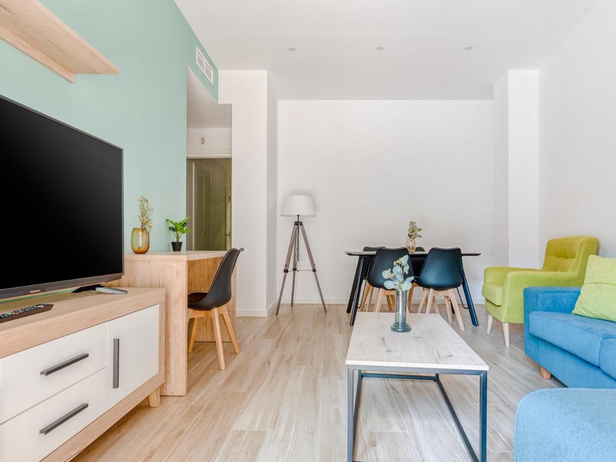 Limehome Carrer De Besalu 90 - Temporal Apartment *