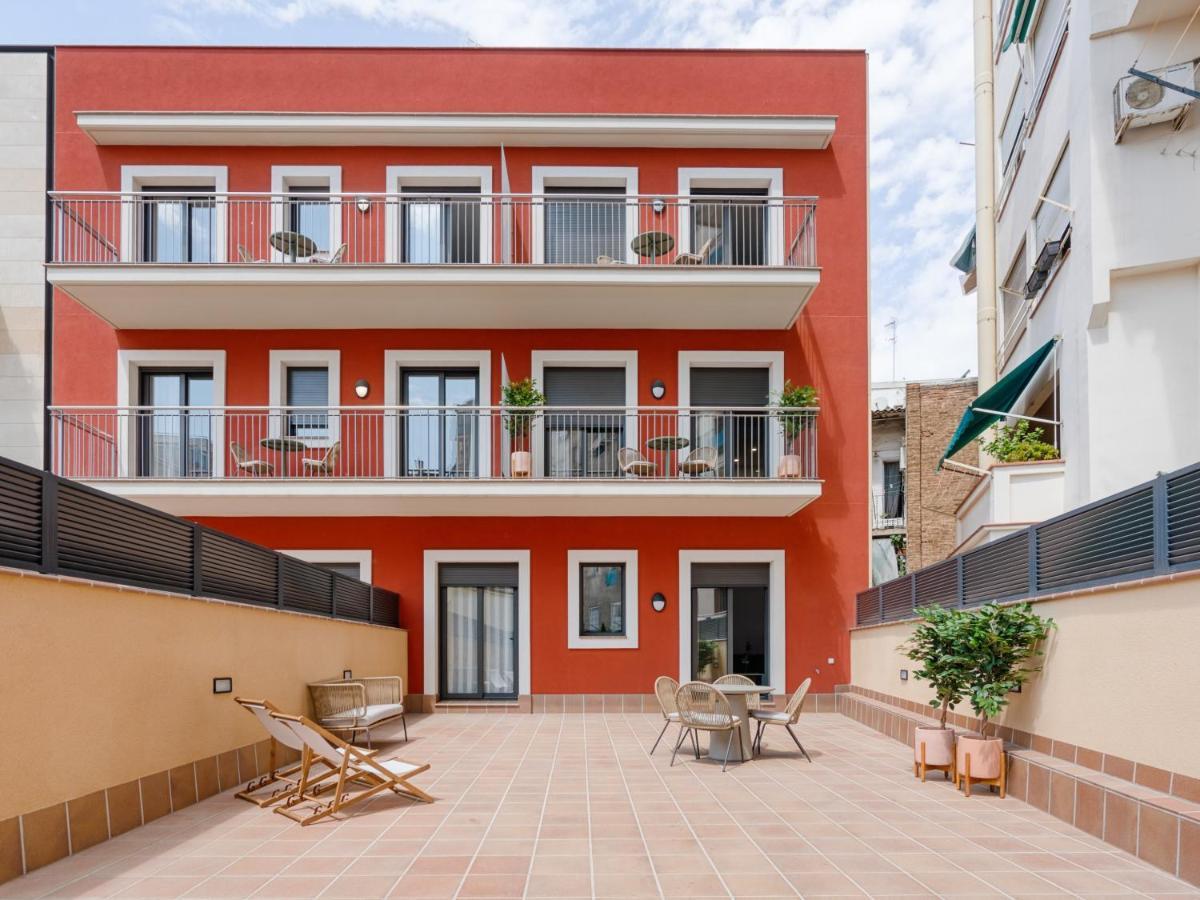 Limehome Carrer De Besalu 90 - Temporal Apartment *